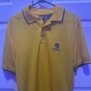 LSU Tigers Polo